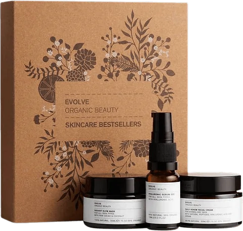 Huidverzorgings Bestsellers Set